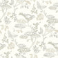 Malmo Grey Trail Wallpaper