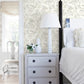 Malmo Grey Trail Wallpaper