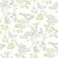Malmo Multicolor Trail Wallpaper