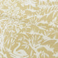 Alrick Mustard Forest Venture Wallpaper