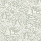 Alrick Sage Forest Venture Wallpaper