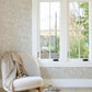 Alrick Taupe Forest Venture Wallpaper