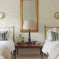 Alrick Taupe Forest Venture Wallpaper
