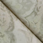 Mimir Dove Quilted Damask Wallpaper
