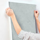 Homespun Denim Textured Wallpaper