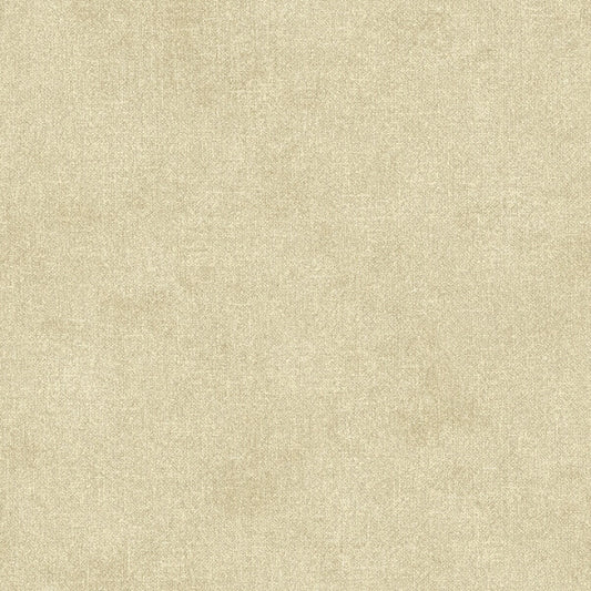 Homespun Light Brown Textured Wallpaper