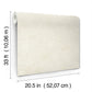 Homespun Dove Textured Wallpaper