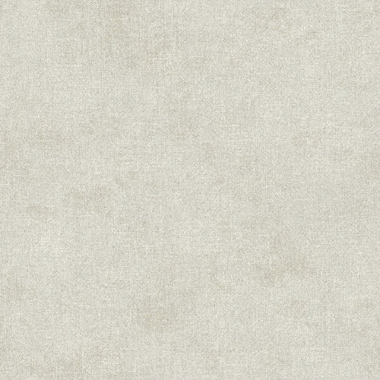 Homespun Grey Textured Wallpaper