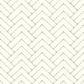 Oswin Grey Tiered Herringbone Wallpaper