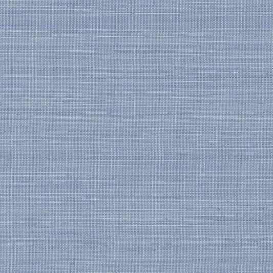 Spinnaker Denim Netting Wallpaper