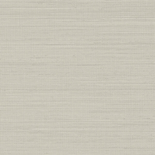 Spinnaker Charcoal Netting Wallpaper