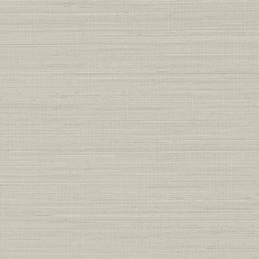 Spinnaker Charcoal Netting Wallpaper
