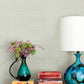 Spinnaker Seafoam Netting Wallpaper