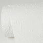 Gustave White Plaster Paintable Wallpaper