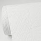 Leonardo White Plaster Paintable Wallpaper