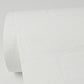 Pieter White Stone Paintable Wallpaper