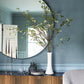 Wright White Tin Paintable Wallpaper