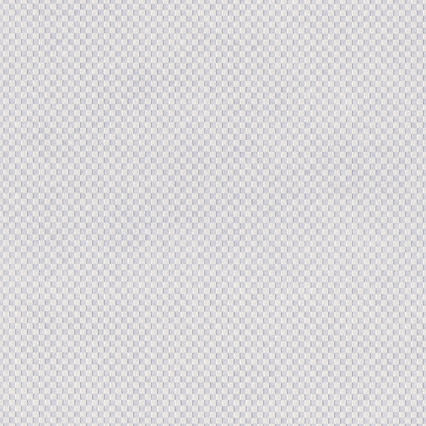 Jason White Check Paintable Wallpaper