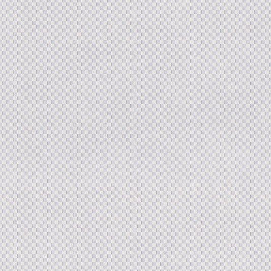 Jason White Check Paintable Wallpaper