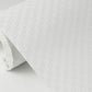 Jason White Check Paintable Wallpaper