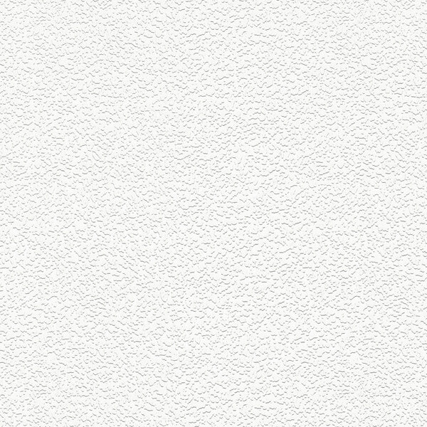 Arte White Spackle Paintable Wallpaper