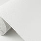 Arte White Spackle Paintable Wallpaper