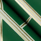 Livia Green Trellis Wallpaper