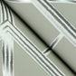 Livia Grey Trellis Wallpaper