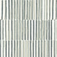 Sabah Slate Stripe Wallpaper