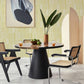 Sabah Yellow Stripe Wallpaper