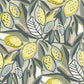 Meyer Chartreuse Citrus Wallpaper