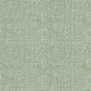 Zia Green Basketweave Wallpaper