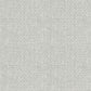 Zia Grey Basketweave Wallpaper