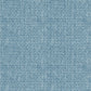 Zia Blue Basketweave Wallpaper