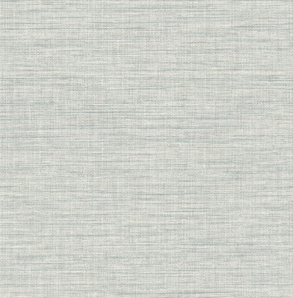 Exhale Light Blue Texture Wallpaper