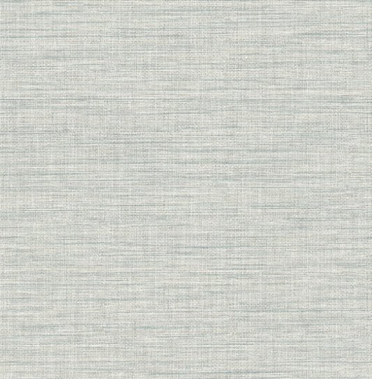 Exhale Light Blue Texture Wallpaper