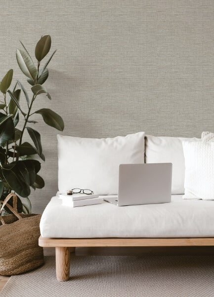 Exhale Stone Texture Wallpaper