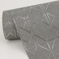 Paititi Sterling Diamond Trellis Wallpaper