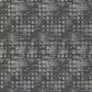Celeste Silver Geometric Wallpaper