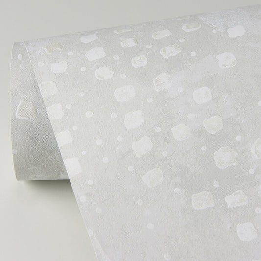 Felsic Platinum Studded Cube Wallpaper