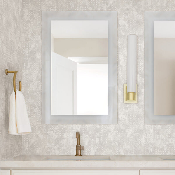 Felsic Platinum Studded Cube Wallpaper
