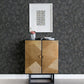 Felsic Stone Studded Cube Wallpaper