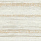 Rakasa Gold Distressed Stripe Wallpaper
