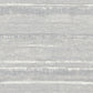 Rakasa Silver Distressed Stripe Wallpaper
