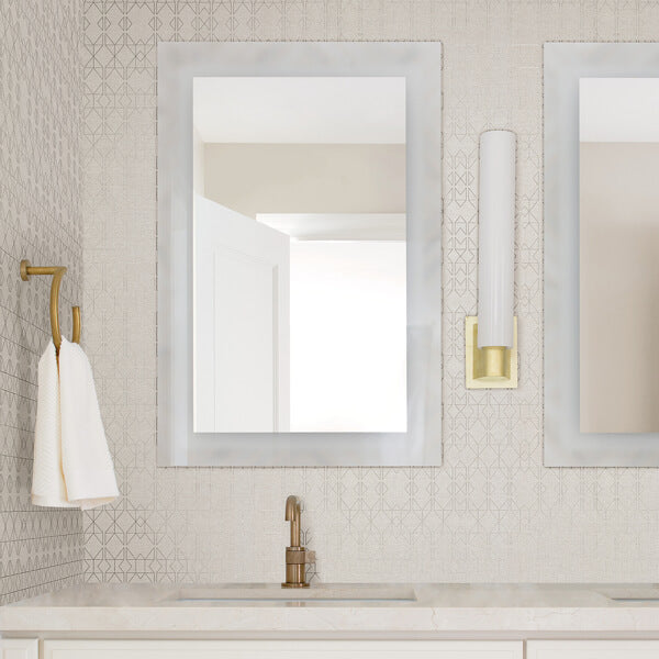 Paititi Rose Gold Diamond Trellis Wallpaper