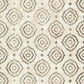 Uma Gold Star Medallion Wallpaper