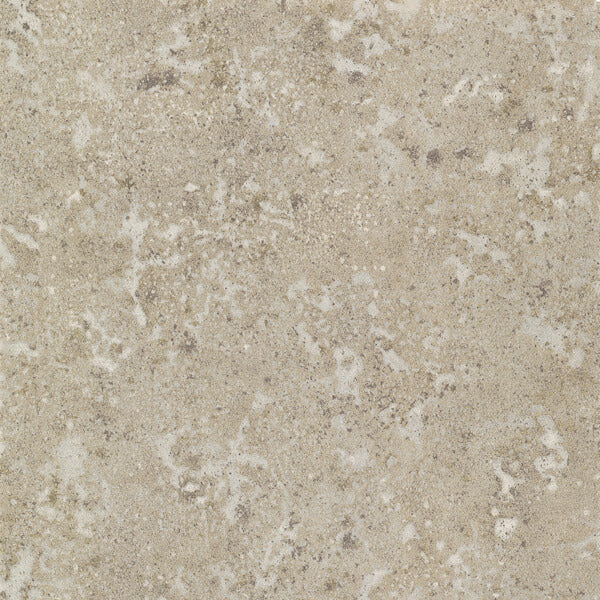Kulta Pewter Cemented Wallpaper