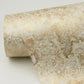 Kulta Gold Cemented Wallpaper