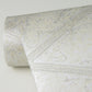Mayari Platinum Tiled Wallpaper