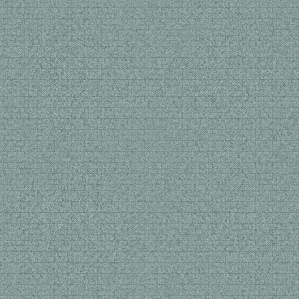 Hilbert Teal Geometric Wallpaper
